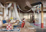 do 3d interior rendering using d5
